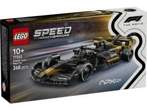 LEGO Speed Champions