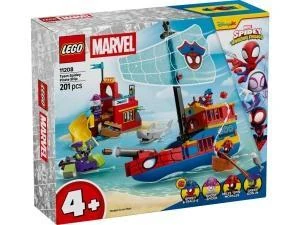 LEGO Marvel