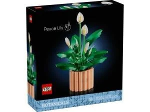 LEGO Botanicals