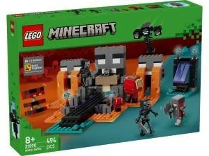 LEGO Minecraft