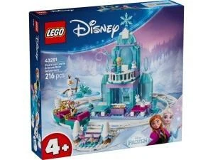 LEGO Disney