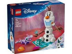 LEGO Disney