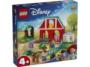 LEGO Disney