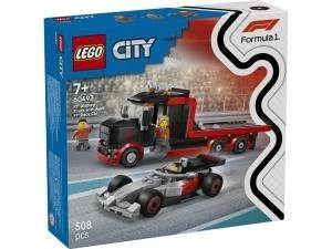 LEGO City