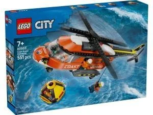 LEGO City