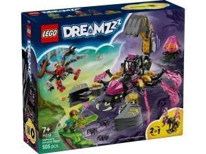 LEGO DREAMZzz