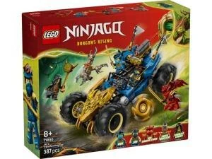 LEGO Ninjago