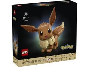 LEGO Pokémon