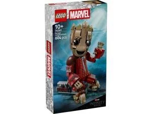 LEGO Marvel