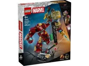 LEGO Marvel