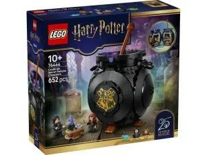 LEGO Harry Potter
