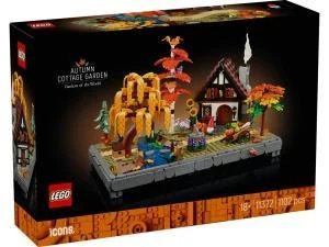 LEGO Ideas