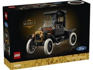 LEGO Icons