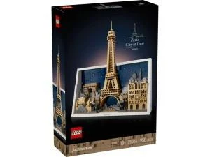 LEGO Architecture