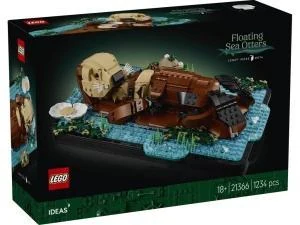 LEGO Ideas