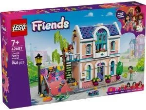 LEGO Friends