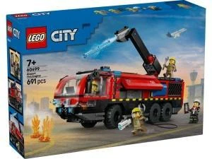 LEGO City
