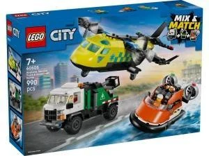 LEGO City