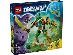 LEGO DREAMZzz