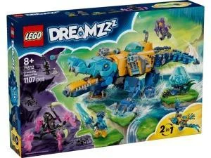 LEGO DREAMZzz