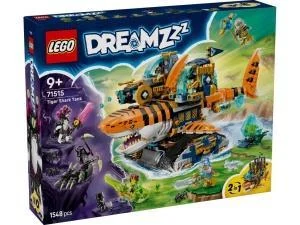 LEGO DREAMZzz