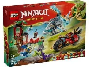 LEGO Ninjago