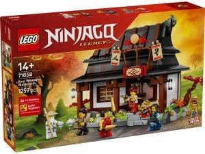 LEGO Ninjago