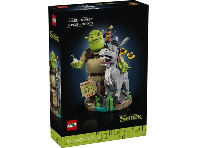 LEGO Icons