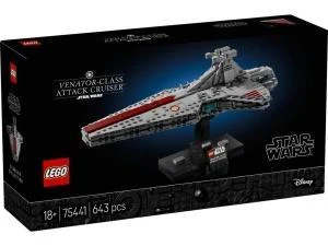 LEGO Star Wars