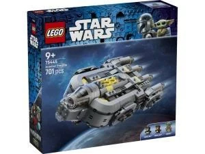 LEGO Star Wars