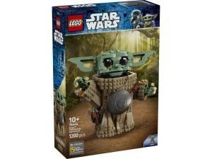 LEGO Star Wars