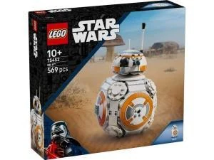 LEGO Star Wars