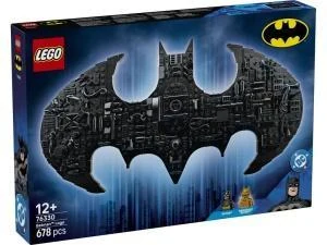 LEGO Batman