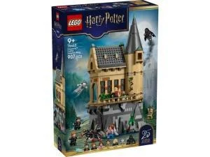 LEGO Harry Potter