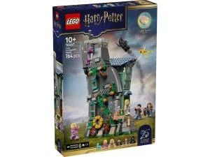 LEGO Harry Potter