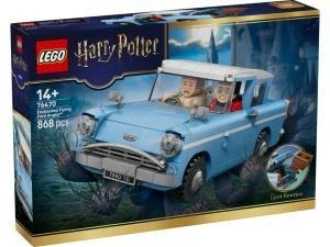 LEGO Harry Potter
